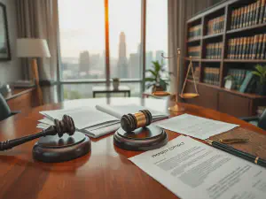 Essential Roles of a Real Estate Attorney in Property Deals