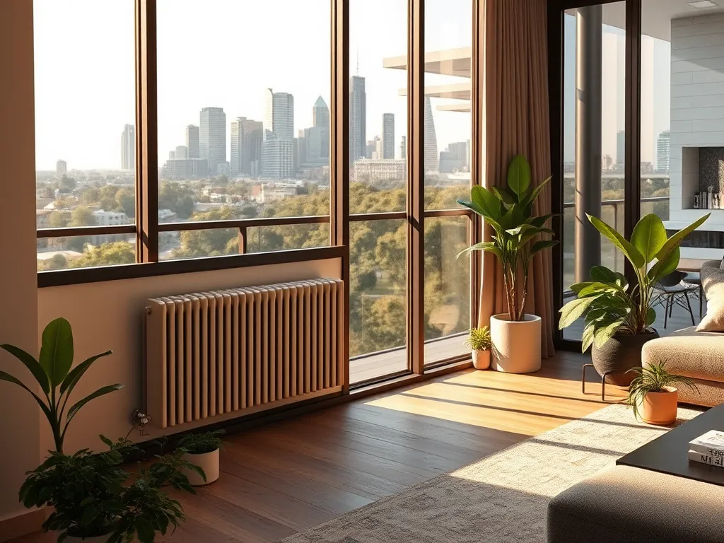 Efficient Hydronic Heating Solutions in Melbourne